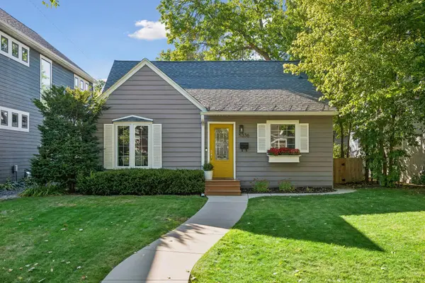 5336 Beard Avenue S, Minneapolis, MN 55410