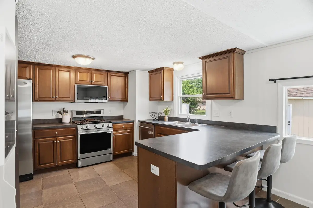 8841 Nicollet Avenue S, Minneapolis, MN 55420 - #1