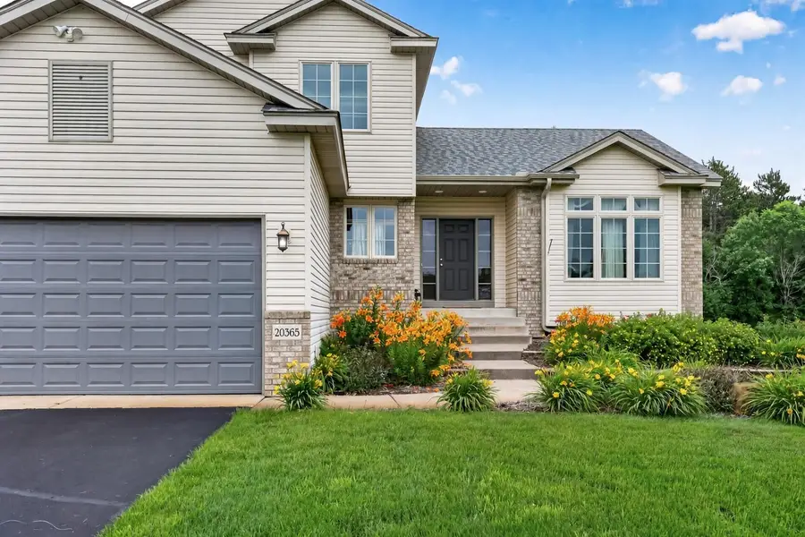 20365 Eidelweiss Street Nw, Oak Grove, MN 55011 - #3