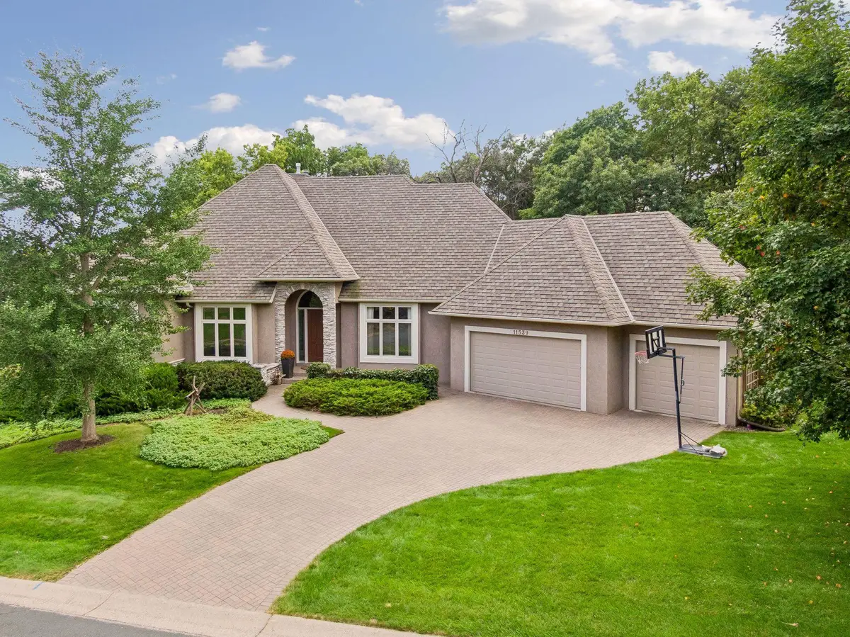 11539 Landing Road, Eden Prairie, MN 55347 - #1
