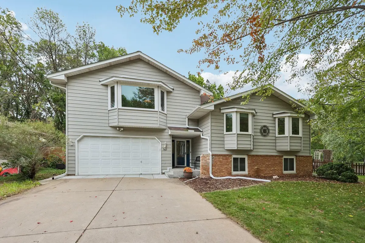 343 Sunrise Lane, Champlin, MN 55316 - #1