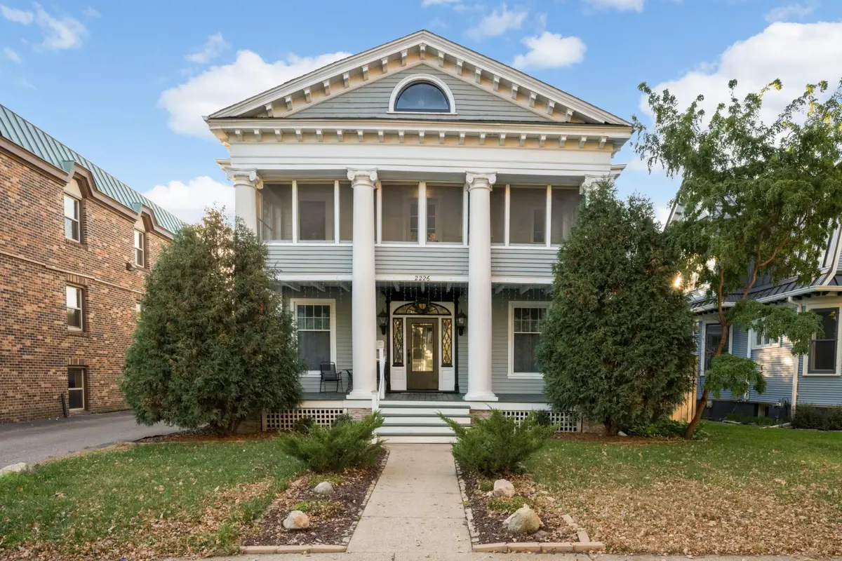 2226 Pleasant Avenue, Minneapolis, MN 55404 - #1