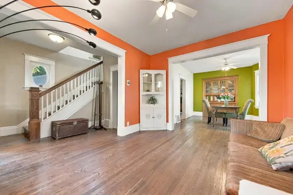 1144 Cook Avenue E, Saint Paul, MN 55106