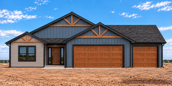 1165 167th Street, Hammond, WI 54015