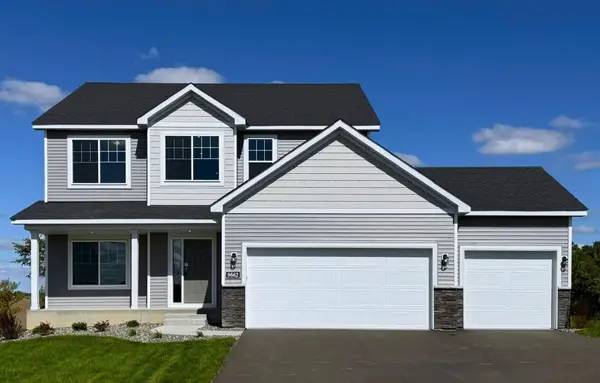 9662 32nd Street Ne, Saint Michael, MN 55376