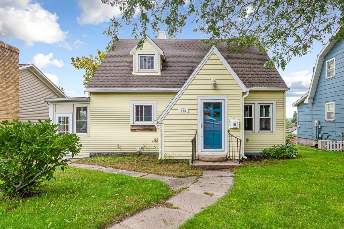 613 S Broadway Street, New Ulm, MN 56073 - #1
