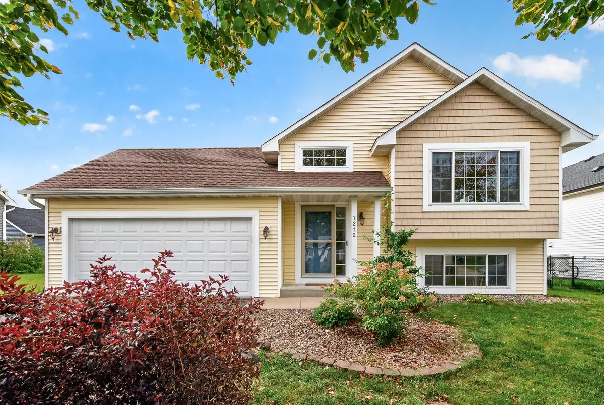 1212 Elm Street, Farmington, MN 55024 - #1