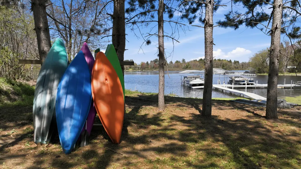 2732 7th Avenue, Chetek, WI 54728 - #1