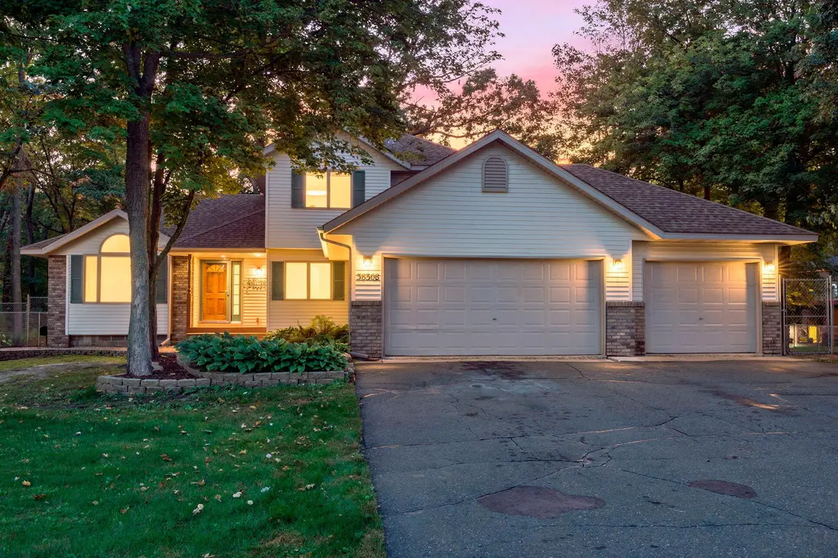 38308 Golden Oaks Trail, North Branch, MN 55056 - #1