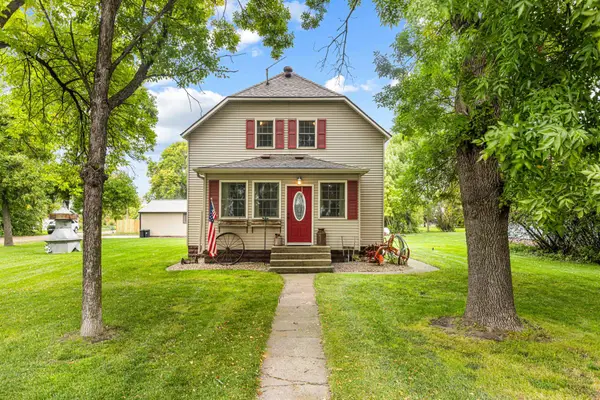 14800 90th Avenue S, Barnesville, MN 56514