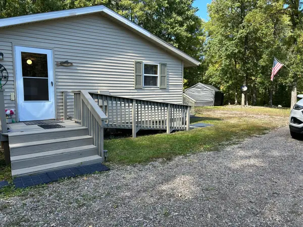 20979 Mill Road, Emily, MN 56447
