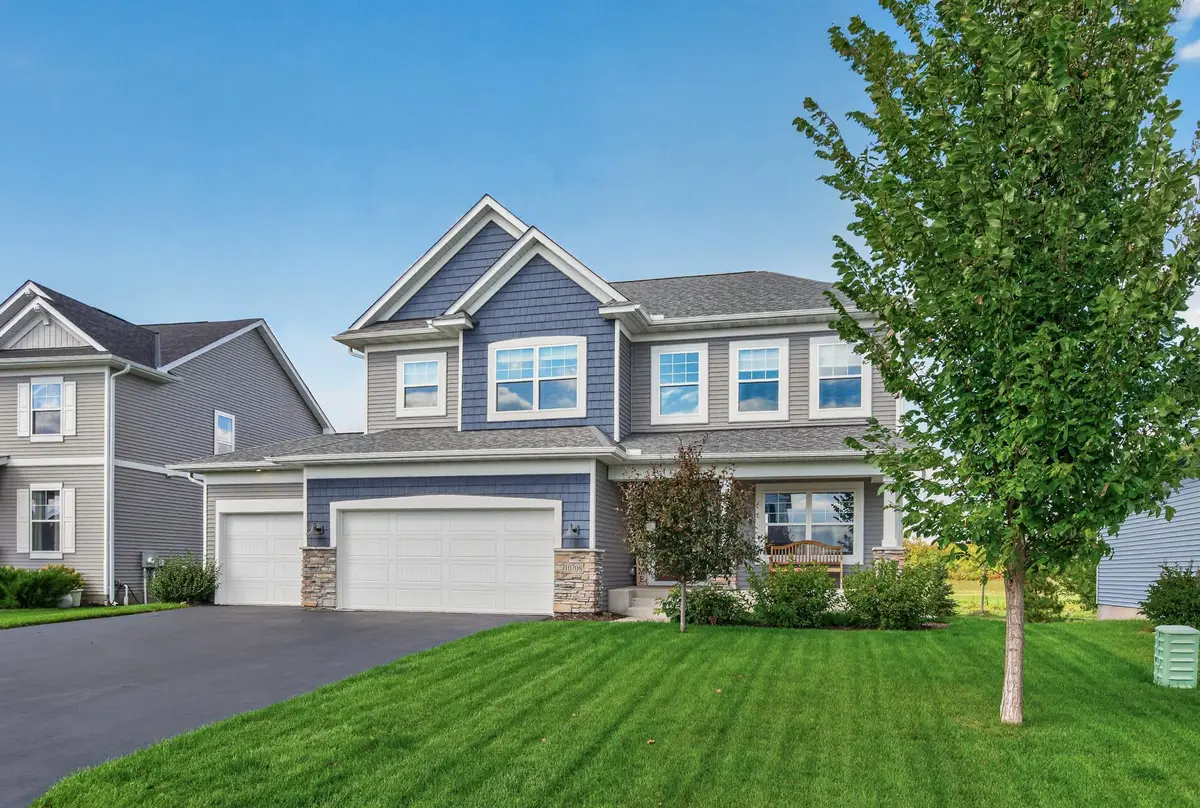 10708 29th Street Ne, Saint Michael, MN 55376 - #1