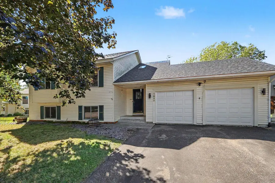 7850 Grinnell Court E, Lakeville, MN 55044 - #2