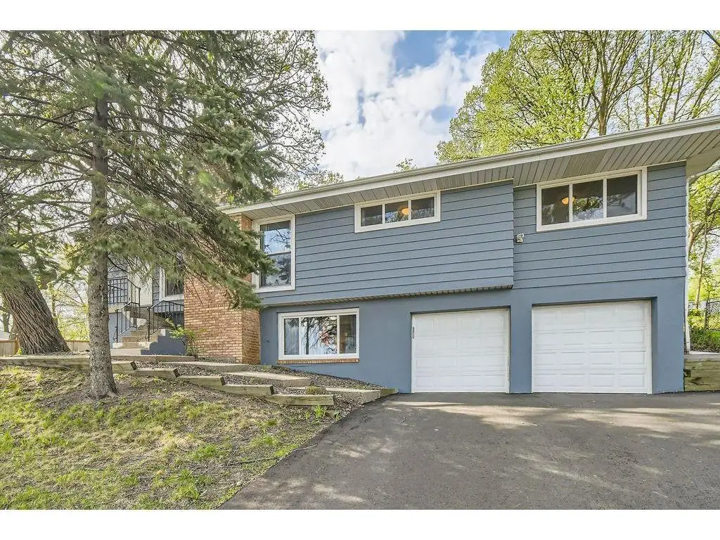 1316 Holdridge Terrace, Wayzata, MN 55391 - #1