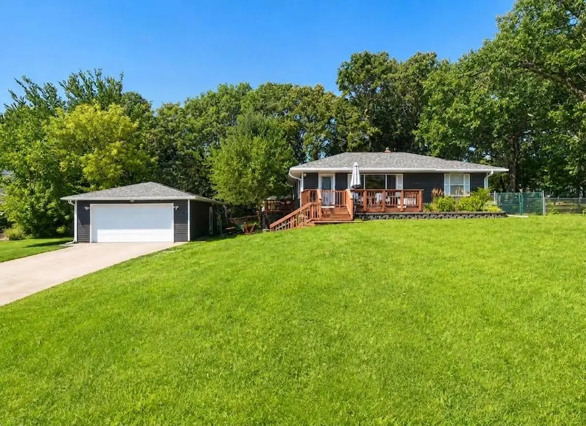 731 123rd Avenue Nw, Coon Rapids, MN 55448 - #1