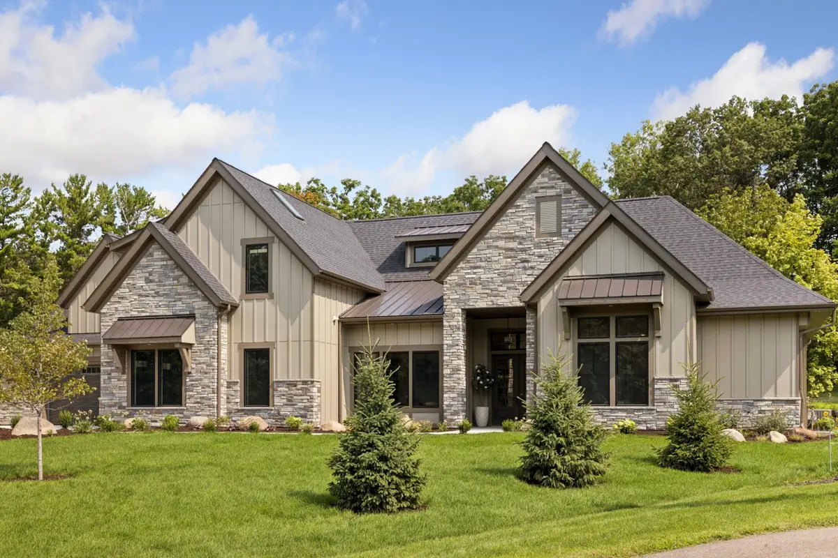 6205 Hillside Road, Minneapolis, MN 55436 - #1