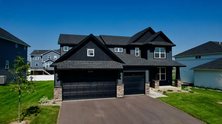 8593 183rd Street W, Lakeville, MN 55044 - #2