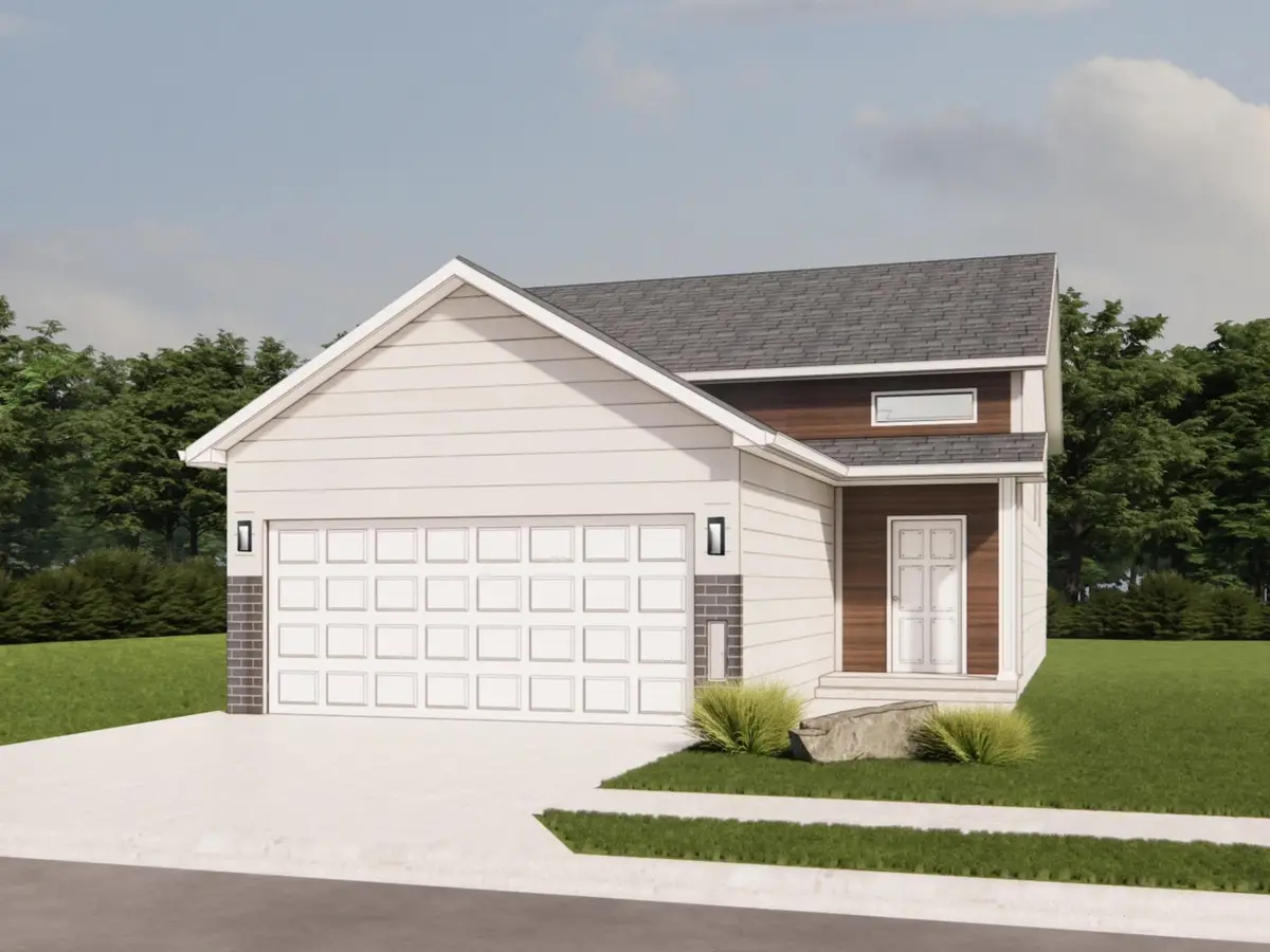 2705 42nd Avenue S, Moorhead, MN 56560 - #1