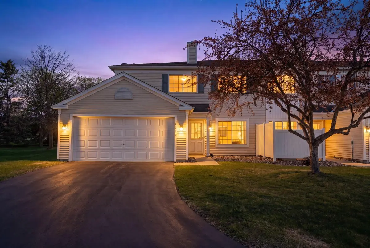 14597 Evergreen Trail #64, Apple Valley, MN 55124 - #1