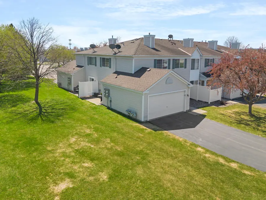 14597 Evergreen Trail #64, Apple Valley, MN 55124 - #2