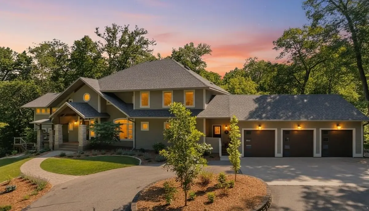 4400 Ettenmoor Lane Sw, Rochester, MN 55902 - #1