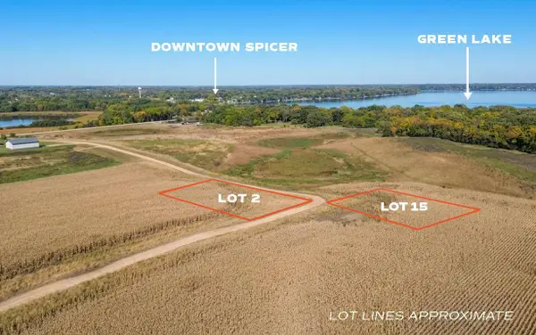 10373 Cr-8, Spicer, MN 56288
