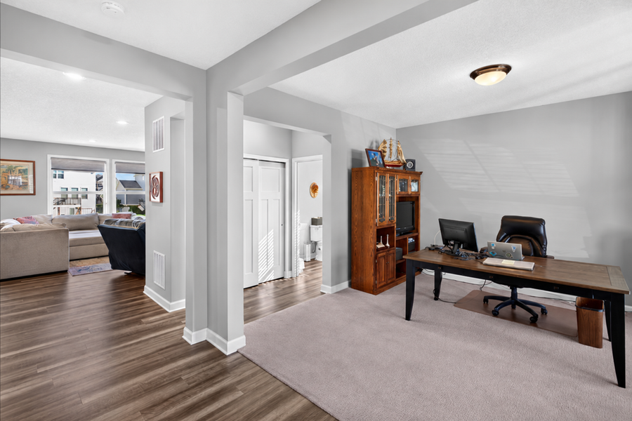 2105 Itasca Circle, Lino Lakes, MN 55038 - #3
