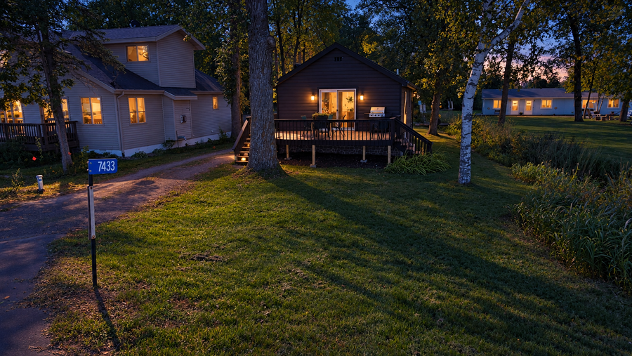 7433 Us Highway 169, Garrison, MN 56450 - #3