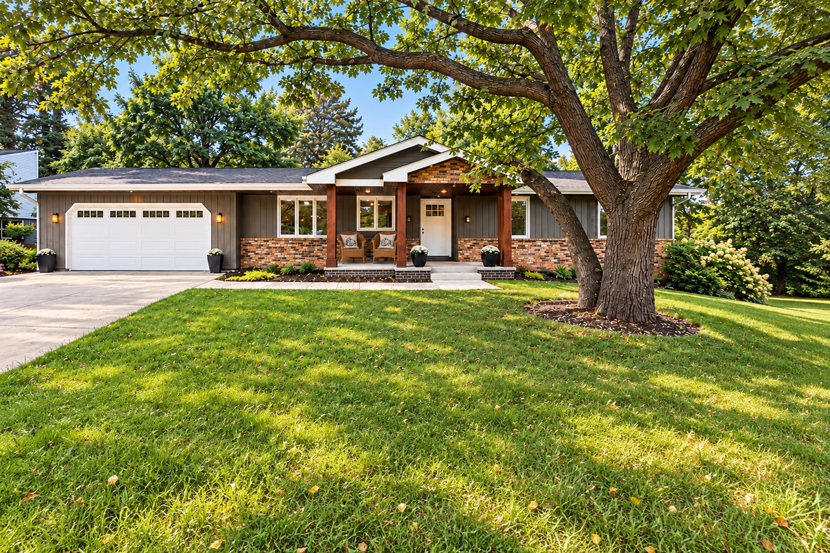 908 Kaymar Lane, Burnsville, MN 55306 - #1