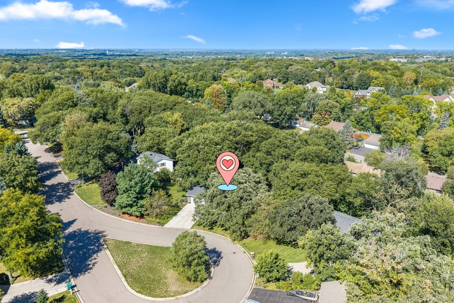 908 Kaymar Lane, Burnsville, MN 55306 - #3