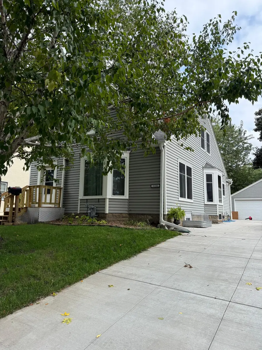 1154 Cherokee Avenue, Saint Paul, MN 55118 - #3