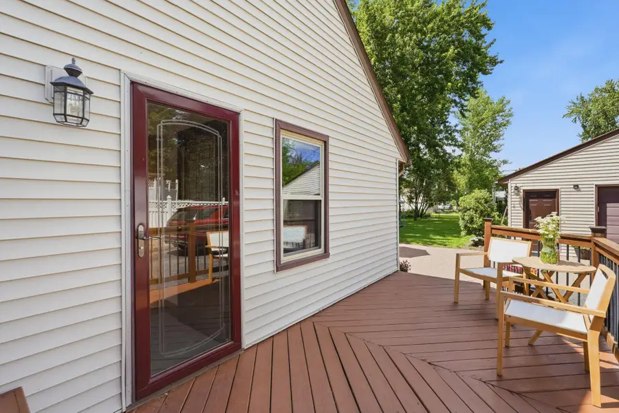 2145 County Road E E, Saint Paul, MN 55110 - #2