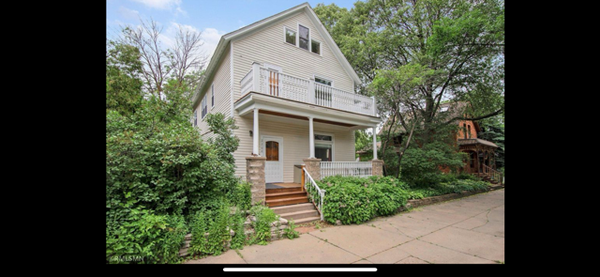 2208 Milwaukee Avenue, Minneapolis, MN 55404