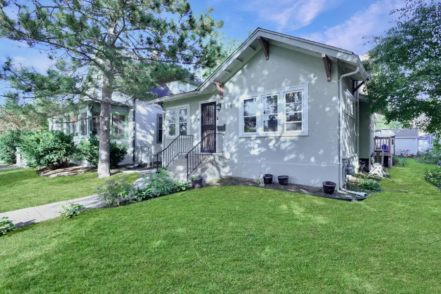 3905 Elliot Avenue, Minneapolis, MN 55407 - #2