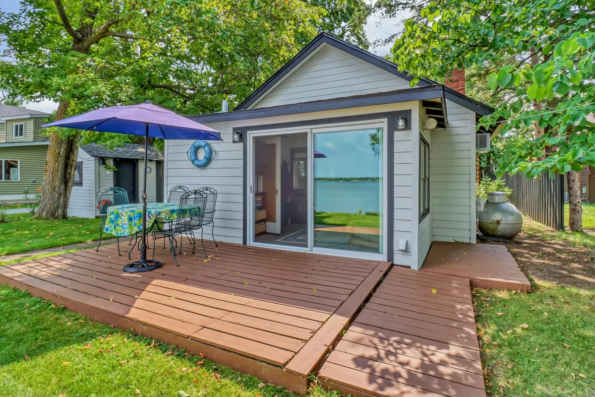 180 Shorewood Drive, Detroit Lakes, MN 56501 - #1