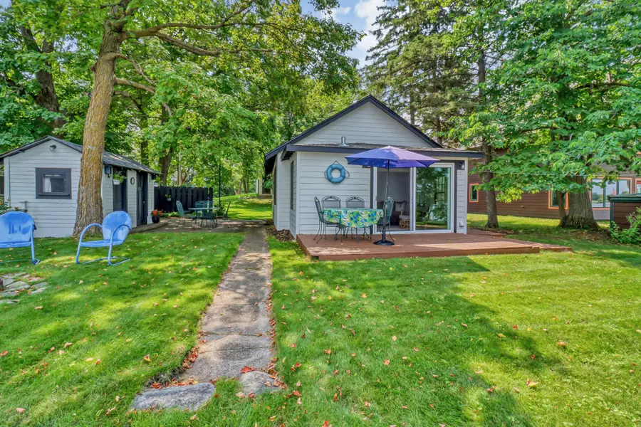 180 Shorewood Drive, Detroit Lakes, MN 56501 - #2
