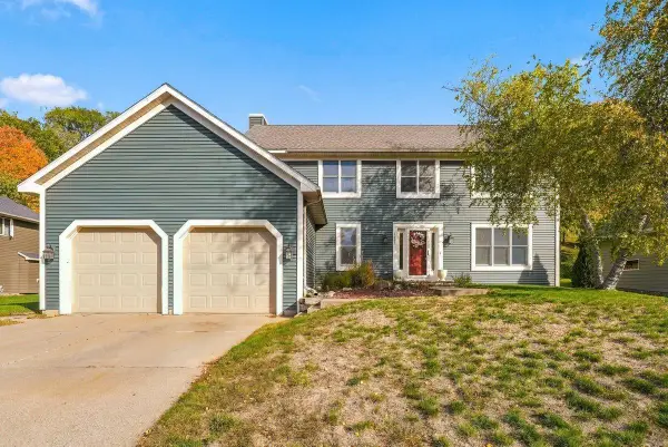 1497 Golf View Drive, River Falls, WI 54022