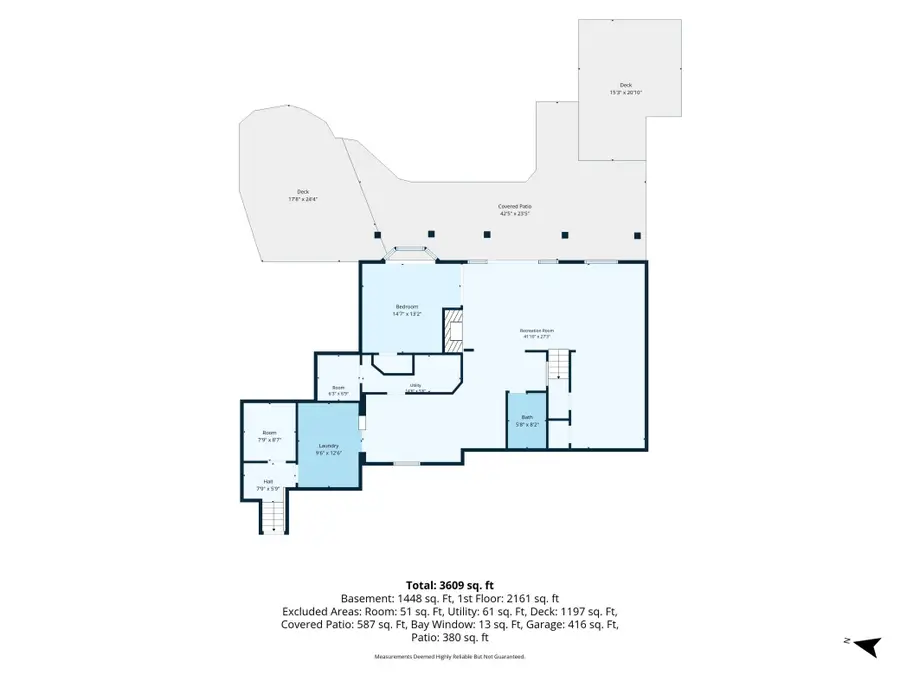 1963 Quant Avenue N, Stillwater, MN 55082 - #3
