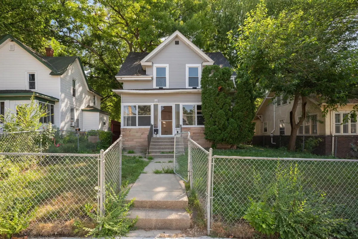2630 Girard Avenue N, Minneapolis, MN 55411 - #1