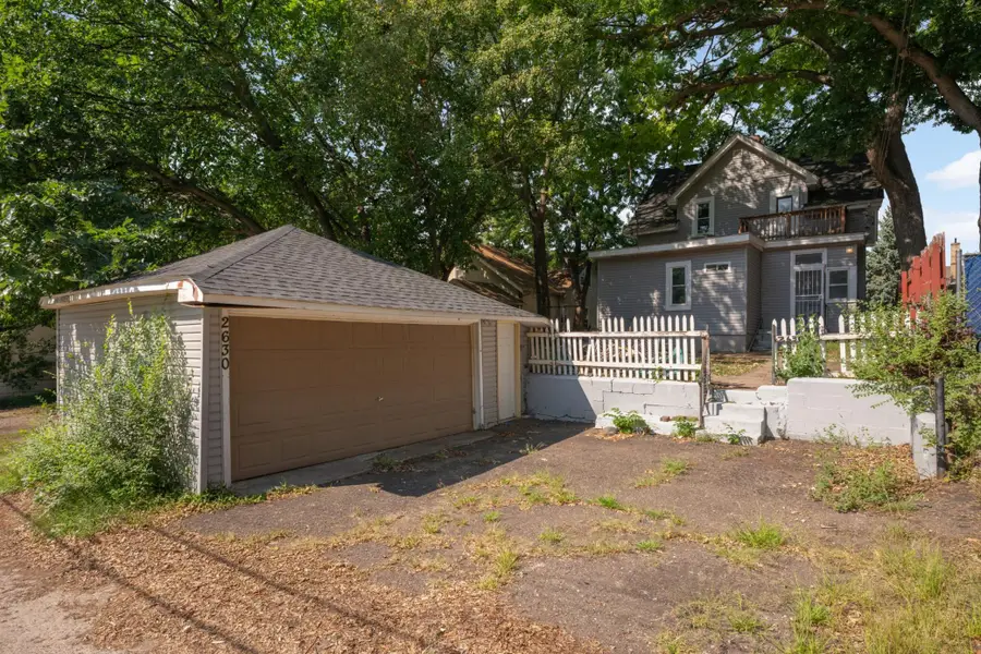 2630 Girard Avenue N, Minneapolis, MN 55411 - #2