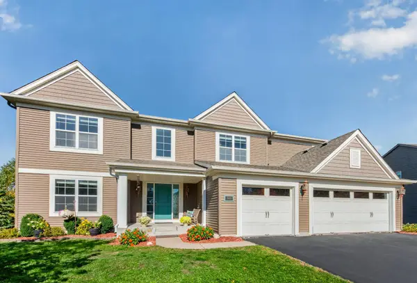 20419 Everton Trail N, Forest Lake, MN 55025