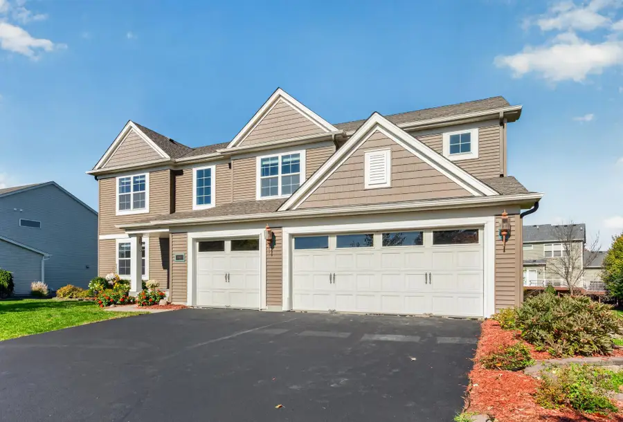 20419 Everton Trail N, Forest Lake, MN 55025 - #2