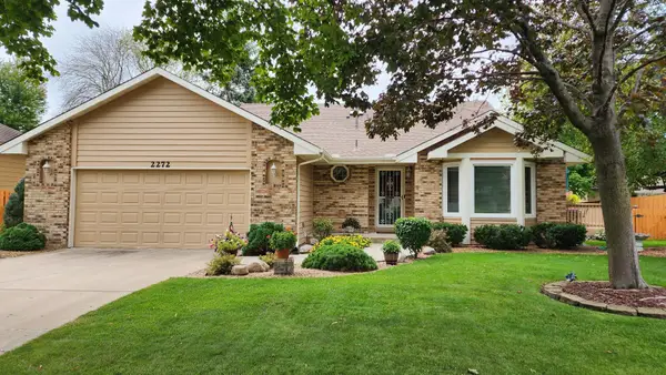 2272 132nd Lane Nw, Coon Rapids, MN 55448