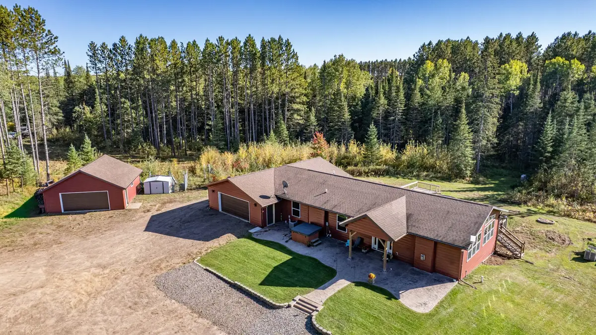 6579 Highway 53, Saginaw, MN 55779 - #1