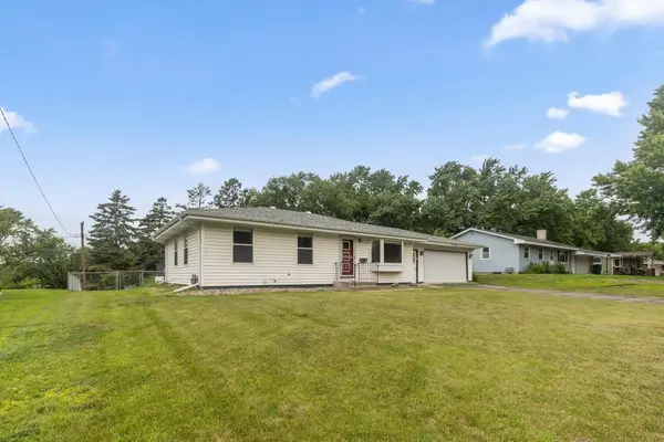 8508 Rich Avenue S, Minneapolis, MN 55437