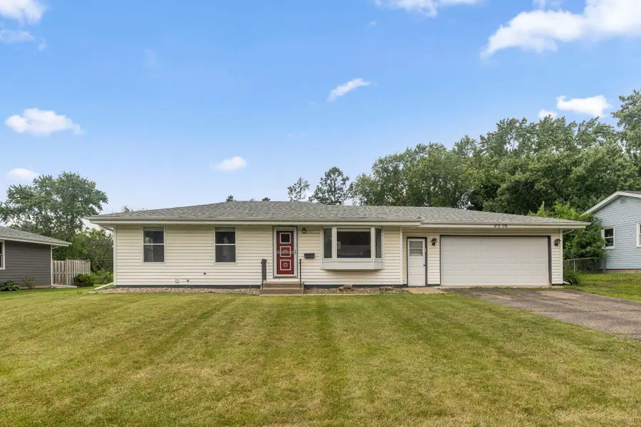 8508 Rich Avenue S, Minneapolis, MN 55437 - #2
