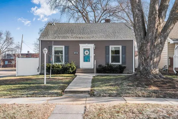 3029 Idaho Avenue S, Saint Louis Park, MN 55426