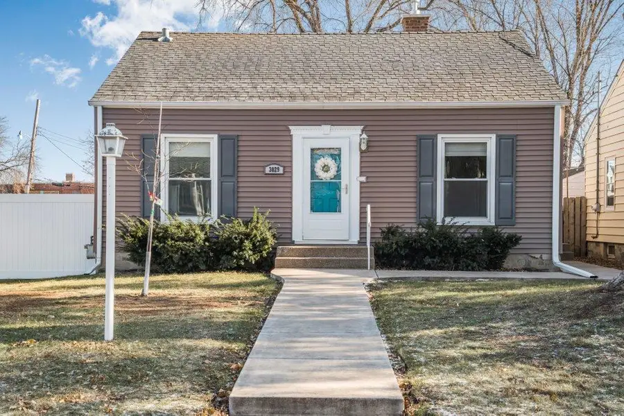 3029 Idaho Avenue S, Saint Louis Park, MN 55426 - #2