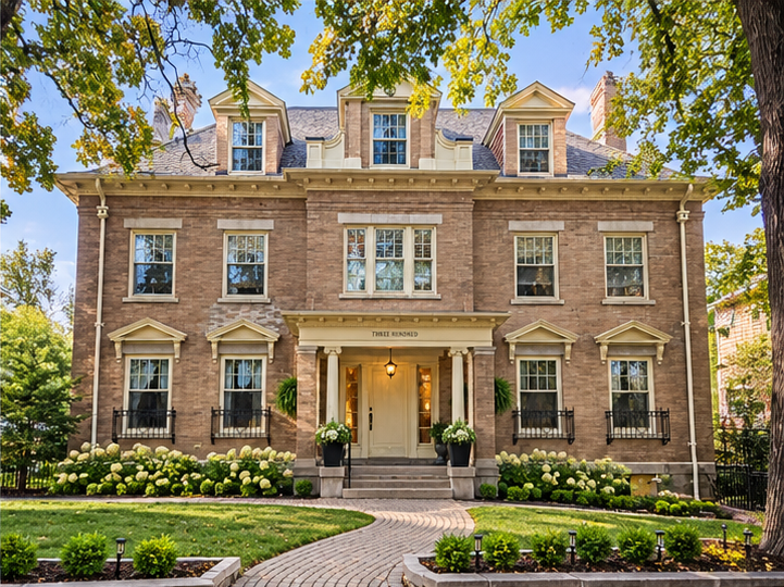 300 Ridgewood Avenue #4, Minneapolis, MN 55403 - #2
