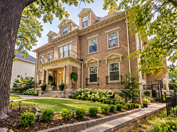 300 Ridgewood Avenue #4, Minneapolis, MN 55403 - #3